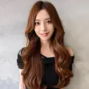 佐京春奈/縮毛矯正 髪質改善/美髪カラーのプロフィール画像