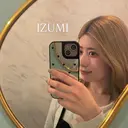 IZUMIꕤnail 堺筋本町|心斎橋のプロフィール画像