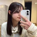 mina / 透明感ベージュカラーのプロフィール画像