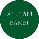 メンズ眉毛 BAMBIのプロフィール画像