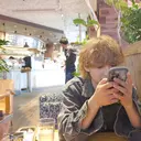 本尾  空大 /ブレス大日店のプロフィール画像