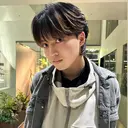 美髪ツヤ暗髪カラー 💎issei💙のプロフィール画像