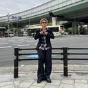 メンズ/メンズパ ーマ/hayatoのプロフィール画像