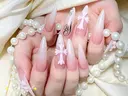 ディア ネイルのプロフィール画像