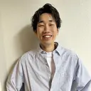 中村拓磨 明るい白髪染めのプロフィール画像