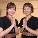 Unleash 横浜 タイ古式マッサージのプロフィール画像