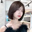 🤍ボブ🤍髪質改善 🤍VIVIE🤍のプロフィール画像