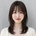 レイヤー/ダブル カラー/YURINAのプロフィール画像