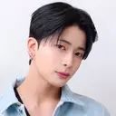 セジュン 韓国レイヤー/顔周りのプロフィール画像