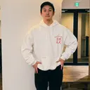 シノザキ/薬院/ボブ /メンズパーマのプロフィール画像