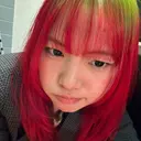 カラーモデル募集中 🍓/ ハナのプロフィール画像