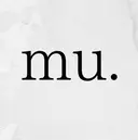mu .(ミュー)のプロフィール画像