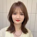 骨格診断/似合わせ カットあさみななこのプロフィール画像