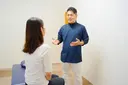 美容鍼 蕾【谷町六丁目】のプロフィール画像