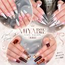 Miyabie' Nail Salonのプロフィール画像