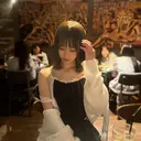 レイヤー/顔周り/ 透明感カラー/ななのプロフィール画像