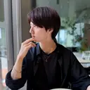 【縮毛•髪質改善】 おばかん/池袋のプロフィール画像