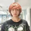 ひかる/透明感カラー /艶カラーのプロフィール画像