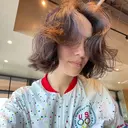 🌞レイヤーカットN o.1指名|守屋🌞のプロフィール画像