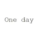 One day 表参道のプロフィール画像