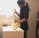 呉竹 知里のプロフィール画像