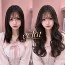 韓国×艶カラー★ 高級エクステyunaのプロフィール画像