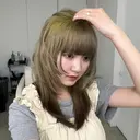 くすみカラー/ブリ ーチ seina★のプロフィール画像