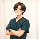 嶋田 証のプロフィール画像