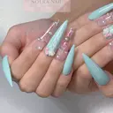 NOERA NAIL チップ長さ出し大塚店のプロフィール画像