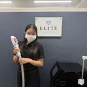 神戸三宮 脱毛サロンELITEのプロフィール画像