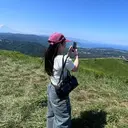 ほのか モデル募集中🖤のプロフィール画像