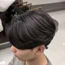 🌀縮毛矯正🌀/ メンズ/きくたみずきのプロフィール画像