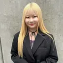 巻ける縮毛矯正/韓国 トレンド/笑 璃のプロフィール画像