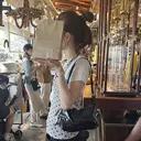 似合わせ透明感カラー ♡サツキのプロフィール画像