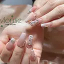 MoriseNail Jr研修💜イシダのプロフィール画像