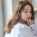 【公式】Adatto 🩵艶＆透明感カラーのプロフィール画像