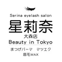 李 麗のプロフィール画像