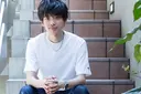 前田 真吾 ⭐️パーマの人⭐️のプロフィール画像