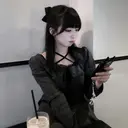 光を纏うツヤ感ロング Natsuki🤍のプロフィール画像