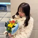 Himawari♡ 柔らかいカラーのプロフィール画像