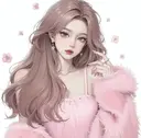 🎀Colorful 💅Nailのプロフィール画像