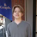 メンズパーマ 渡辺将功のプロフィール画像