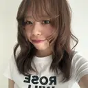 無料カットモデル募集 柔らかベージュカラーのプロフィール画像