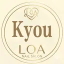 LOA.NAIL 本八幡店💞Kyouのプロフィール画像