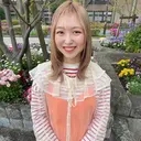 ブリーチ透明感カラー /レイヤー👗しずかのプロフィール画像