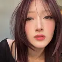 ニュアンスパーマ/ 韓国ヘア/natsuのプロフィール画像