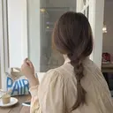 韓国ベージュ🤎🪽 トレンドレイヤーのプロフィール画像