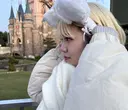 しらいし ちはるのプロフィール画像