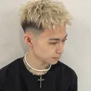メンズスタイル 🇯🇵りき🇧🇷のプロフィール画像