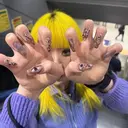 MAYU ニコネイルスクールのプロフィール画像